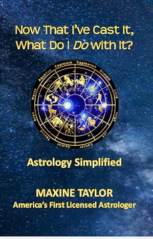 Now That I’ve Cast It