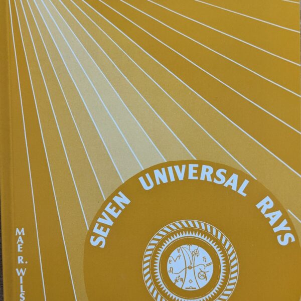 Ten Lessons in 7 Universal Rays