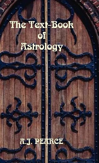 The Text-Book of Astrology