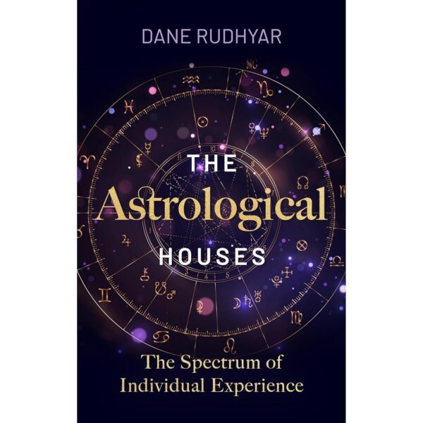 Astrological Houses