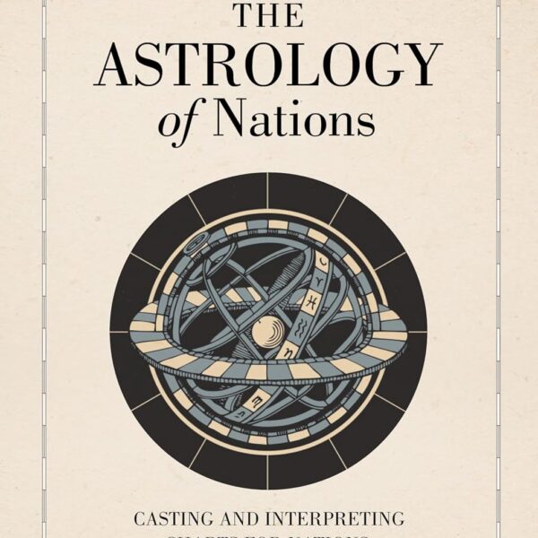 The Astrology of Nations
