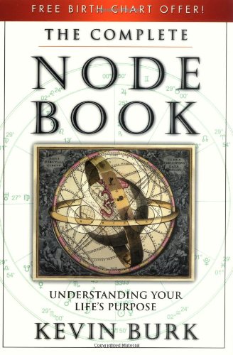 The Complete Node Book