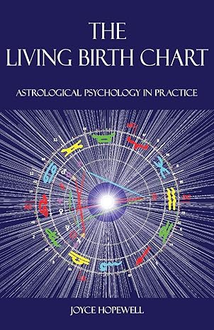 The Living Birth Chart