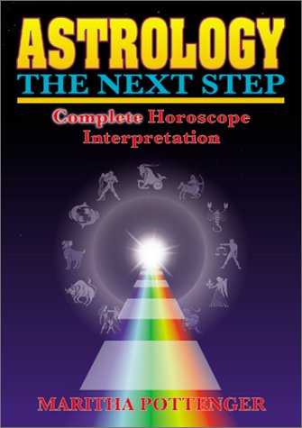 Astrology: The Next Step
