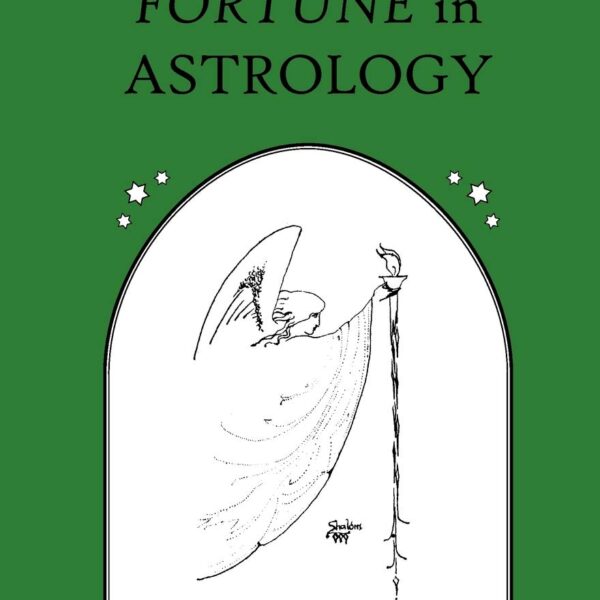 The Part of Fortune in Astrology
