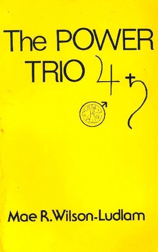 The Power Trio: Mars, Jupiter & Saturn