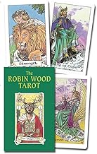 The Robin Wood Tarot Deck
