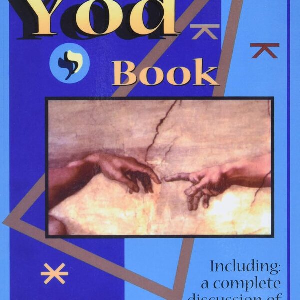 The Yod Book