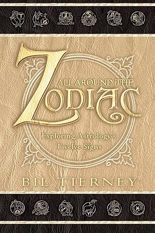 All Around the Zodiac