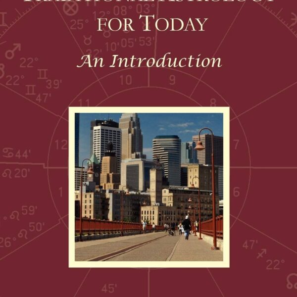 Traditional Astrology for Today