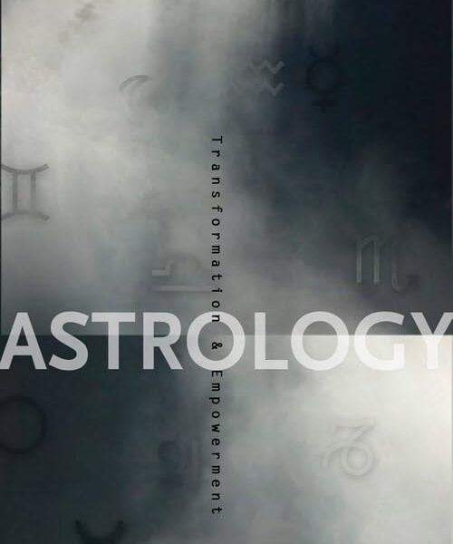 Astrology Transformation & Empowerment