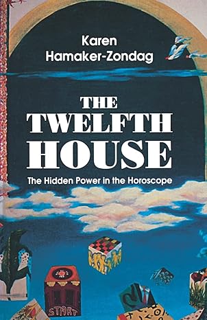 The Twelfth House