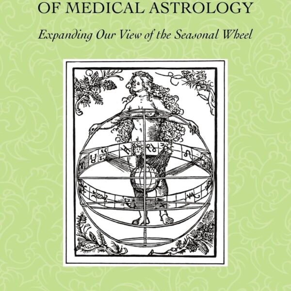 The Twelve Zodiac Sign Syndromes of Medical Astrology