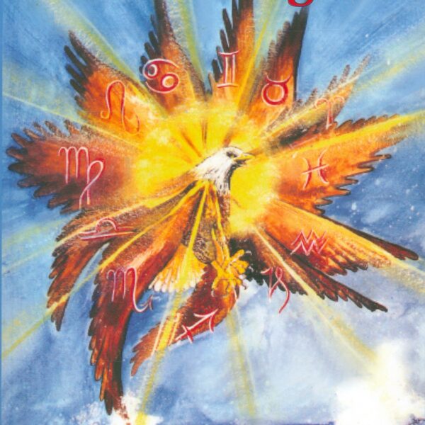 Twelve Wings of the Eagle