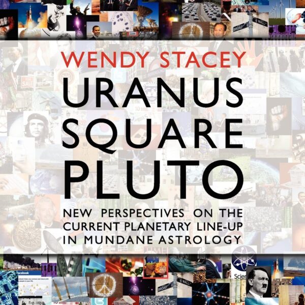 Uranus Square Pluto