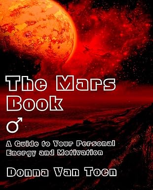 The Mars Book
