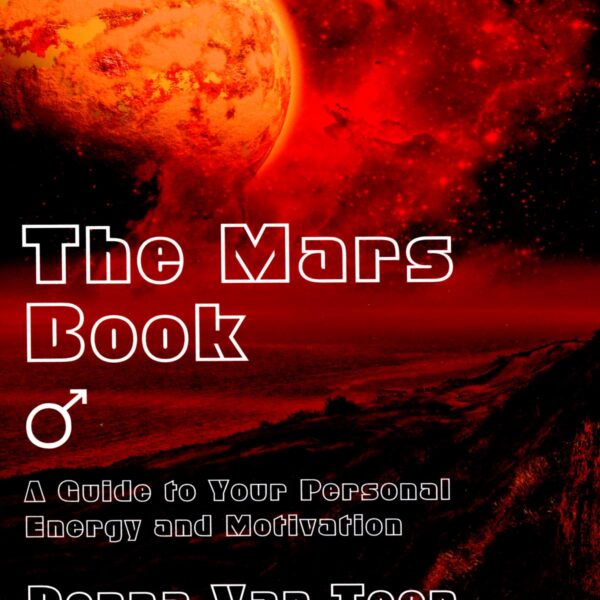 The Mars Book