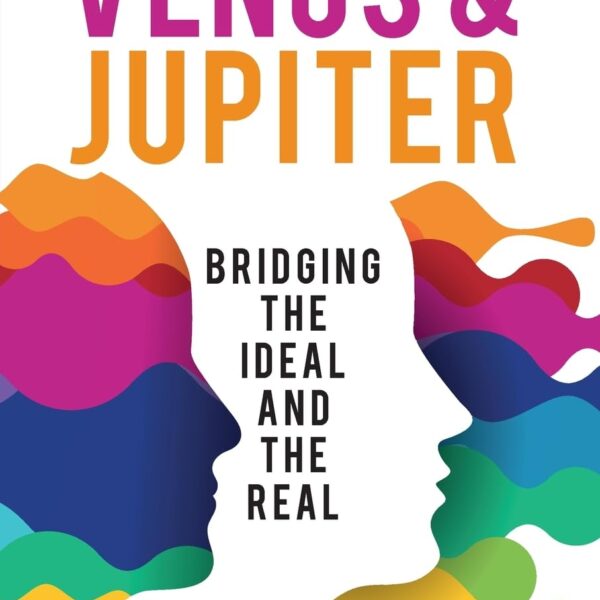 Venus and Jupiter: Bridging the Ideal and the Real