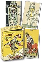 Tarot Original 1909 Deck