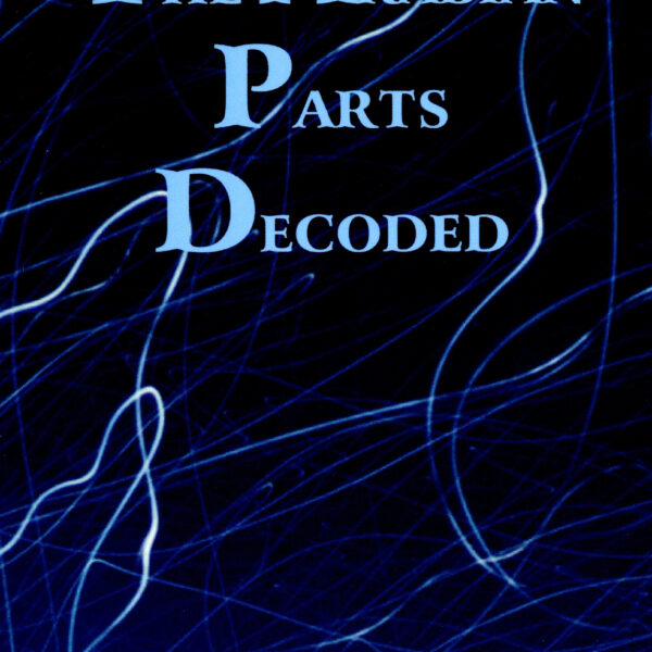 The Arabian Parts Decoded