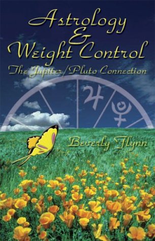 Astrology and Weight Control: Jupiter/Pluto