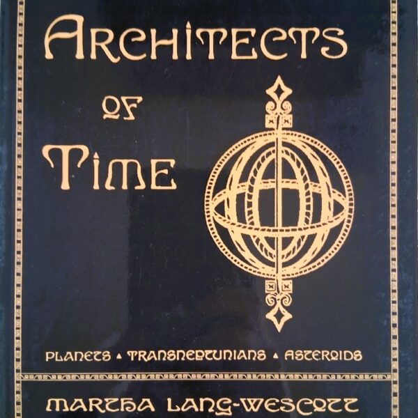 Architects of Time