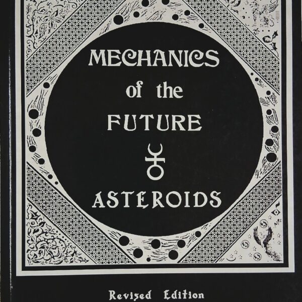 Mechanics of the Future