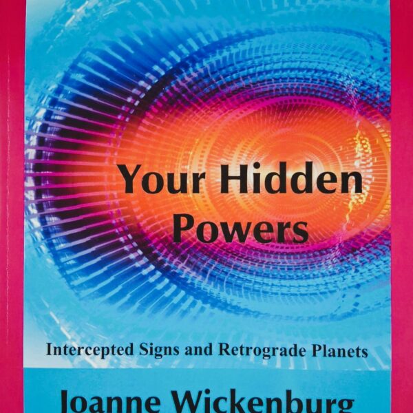 Your Hidden Powers