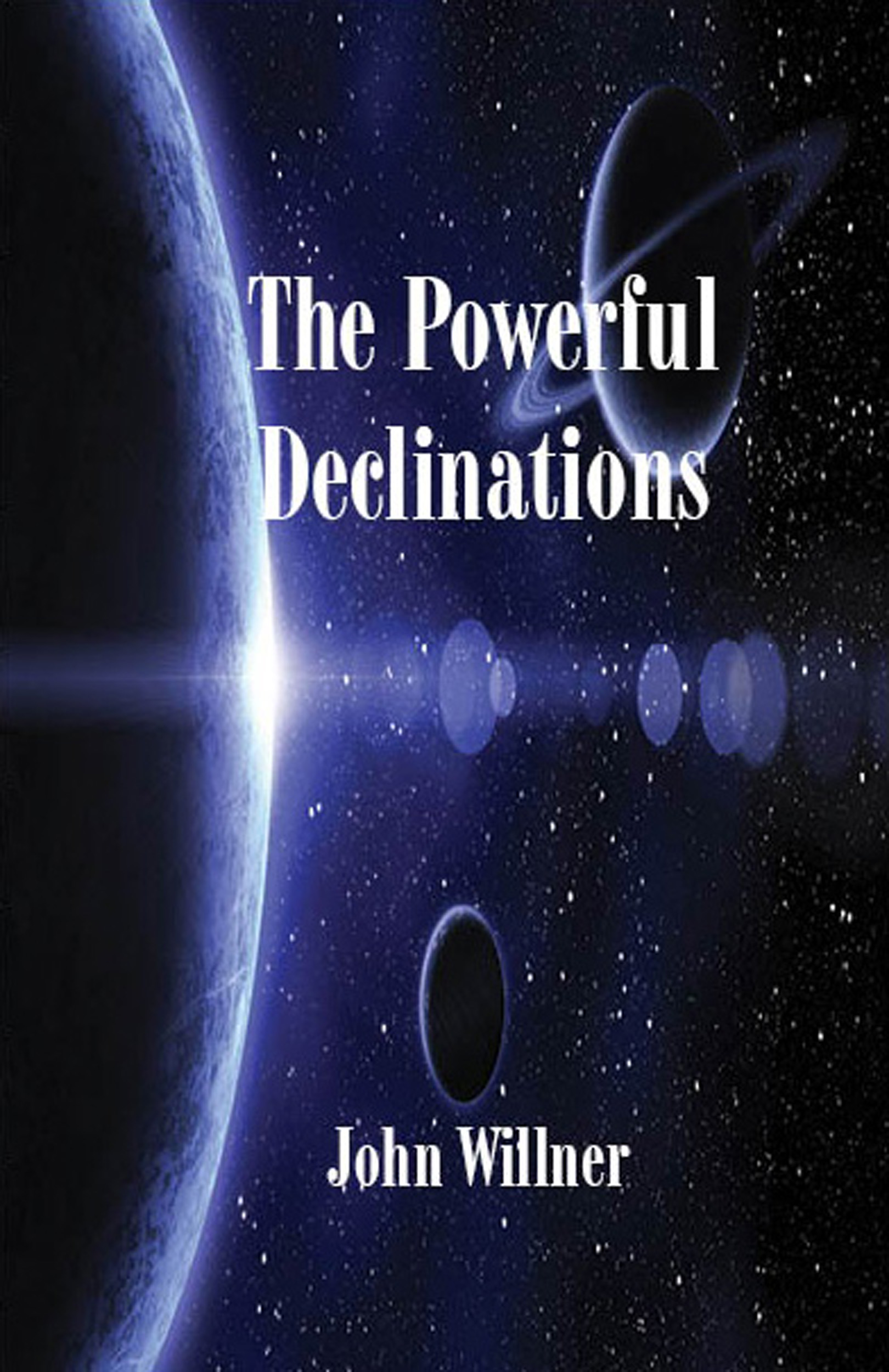 Powerful Declinations