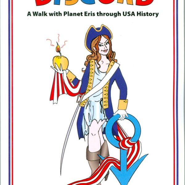 Yankee Doodle Discord