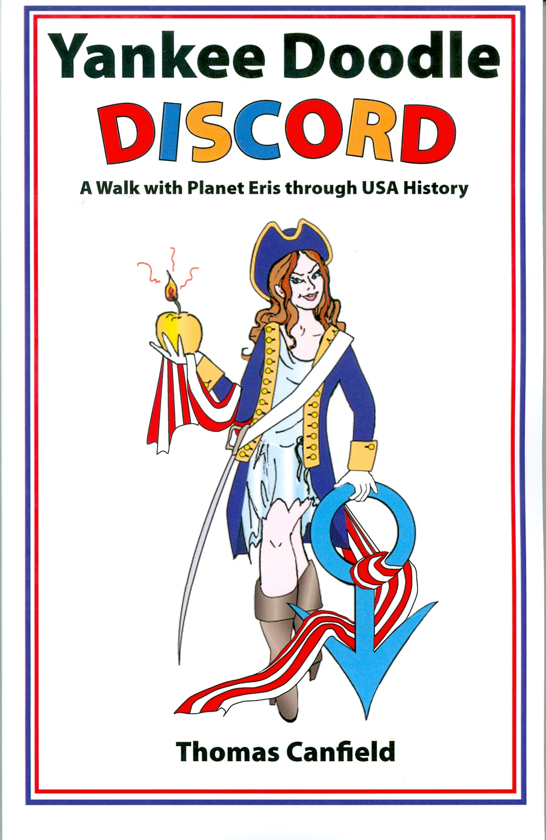 Yankee Doodle Discord