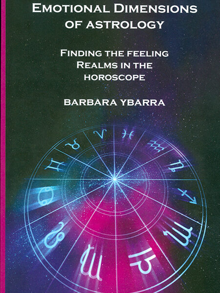 Emotional Dimensions