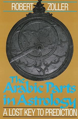 Arabic Parts