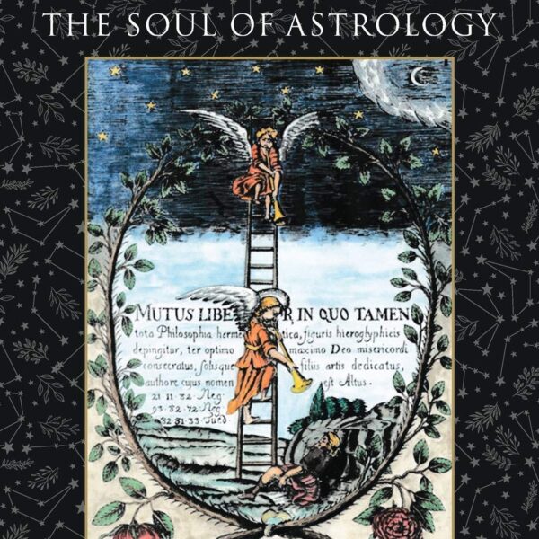 Alchemy: The Soul of Astrology