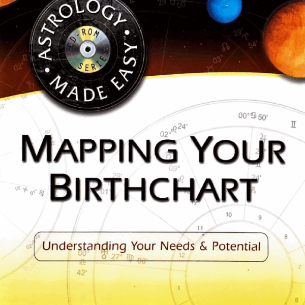 Natal / Birth Chart
