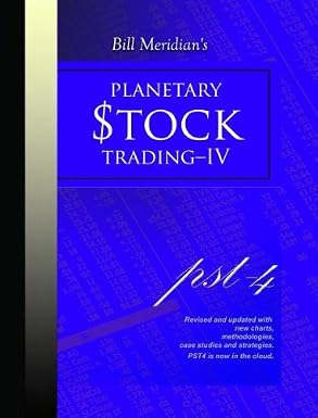 Planetary Stock Trading III
