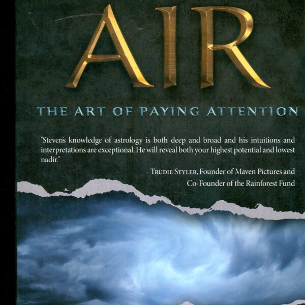 The Book of Air