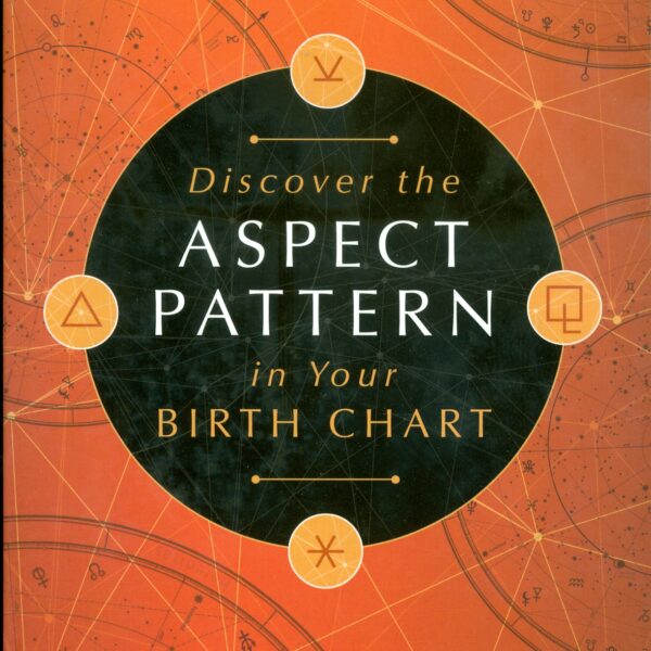 Discover the Aspect Pattern in Your Birth Chart